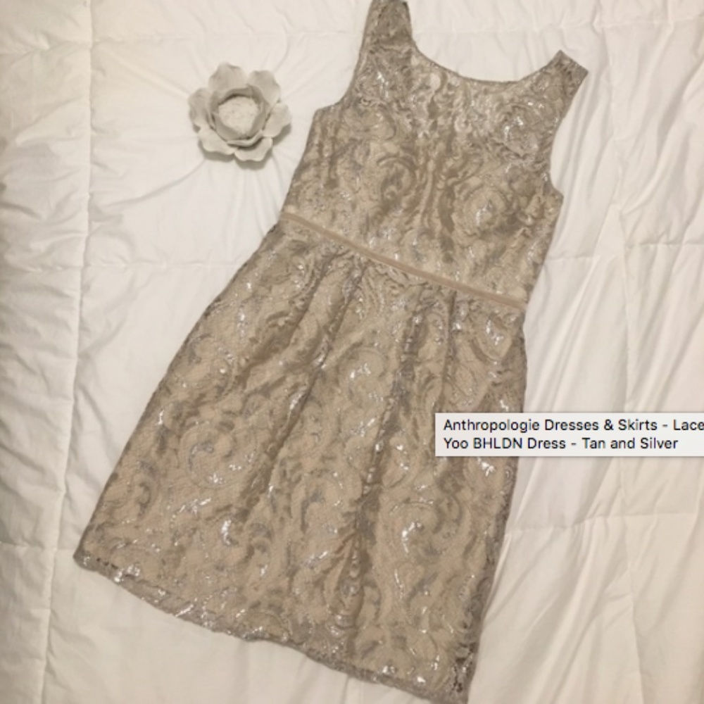 BHLDN Jenny Yoo Harlow dress